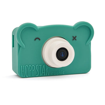 Camera - Rookie Moss - Hoppstar